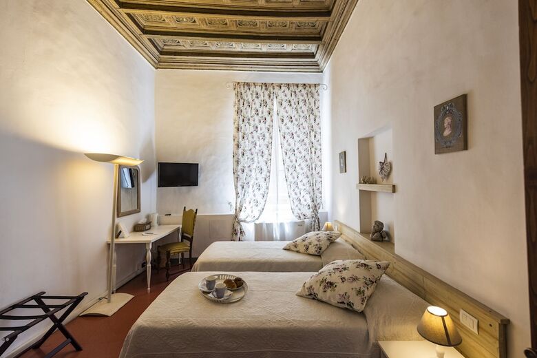 B&B San Remigio Firenze