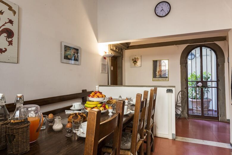 B&B San Remigio Firenze