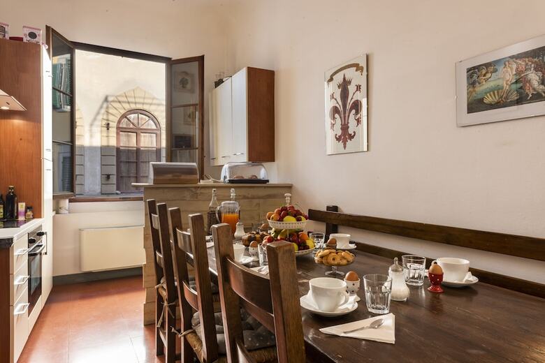 B&B San Remigio Firenze