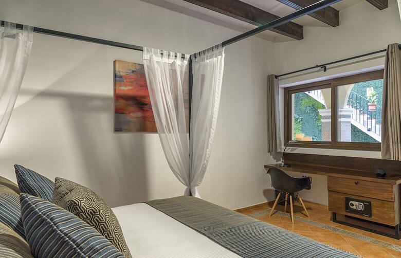 Morazul Hotel Boutique