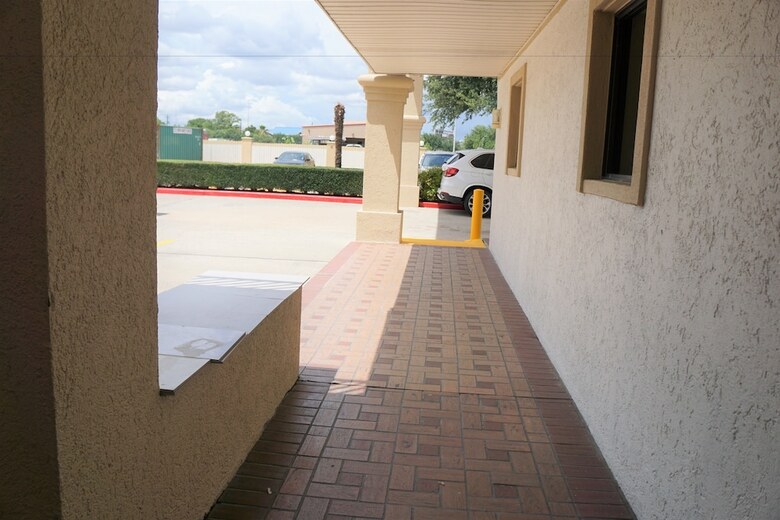 Motel Palace Inn - Antoine