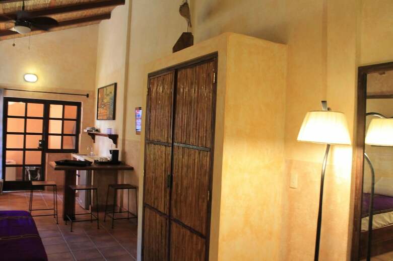 Apartamentos 3 Palms Residence