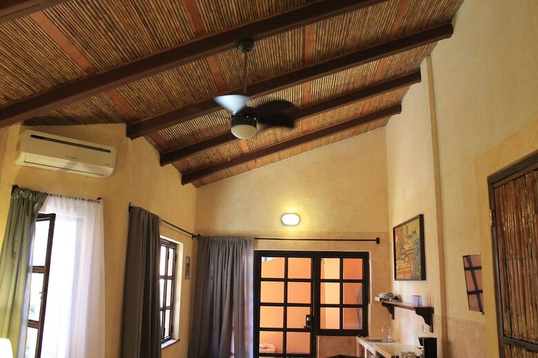Apartamentos 3 Palms Residence