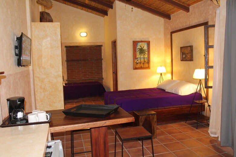 Apartamentos 3 Palms Residence