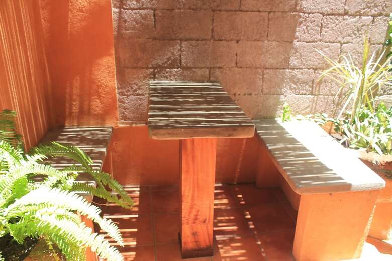 Apartamentos 3 Palms Residence