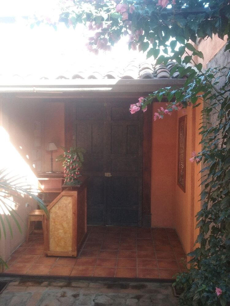 Apartamentos 3 Palms Residence