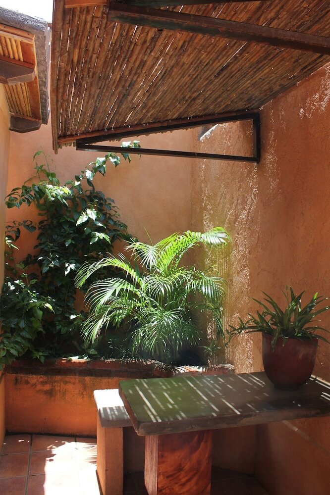 Apartamentos 3 Palms Residence