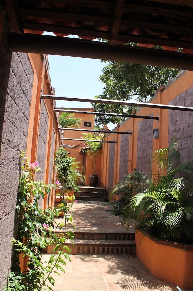 Apartamentos 3 Palms Residence