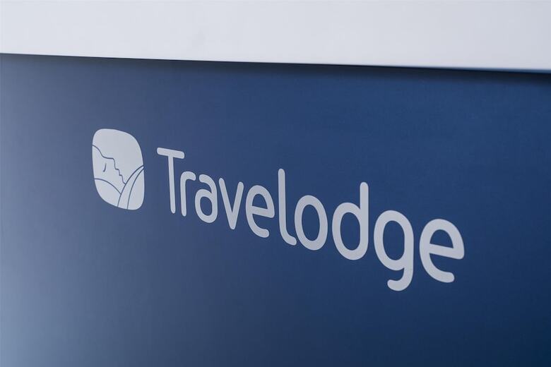 Hotel Travelodge London Stratford