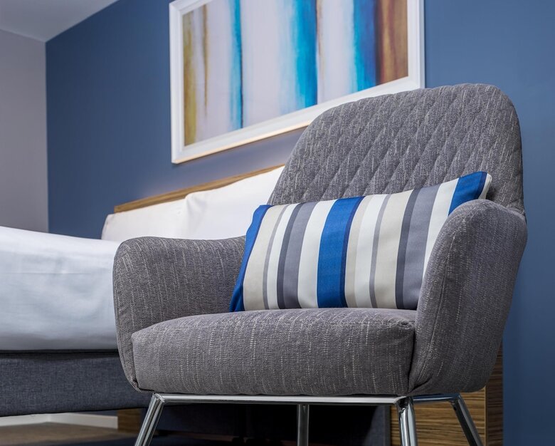 Hotel Travelodge London Stratford