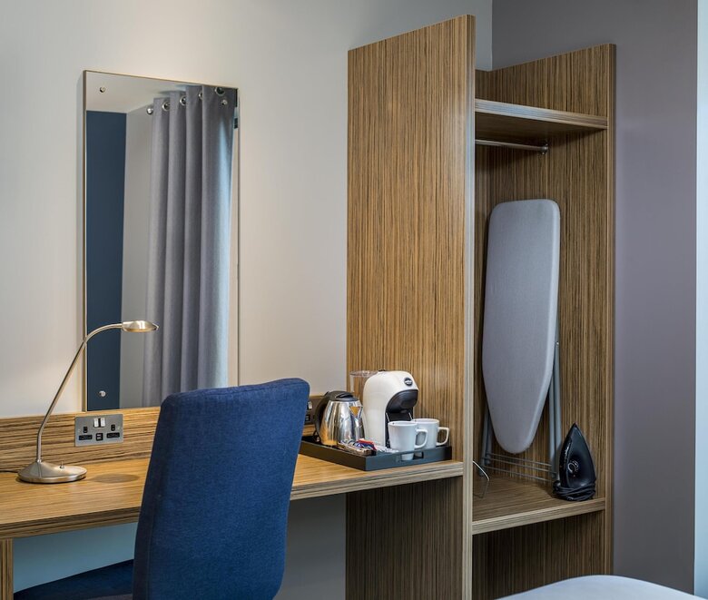 Hotel Travelodge London Stratford