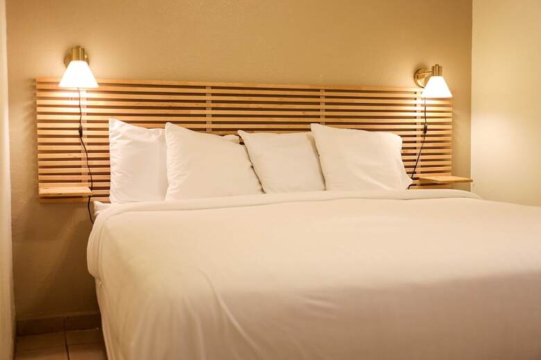 Hotel The Palms Resort