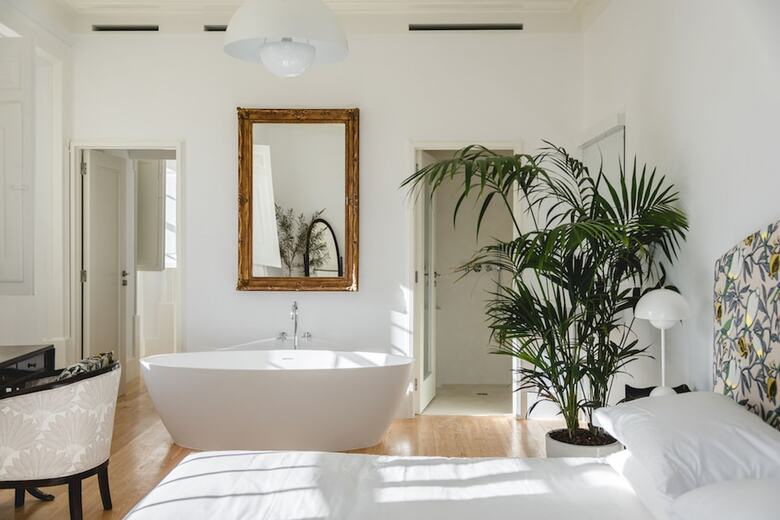 Hotel Casa M�e Lagos