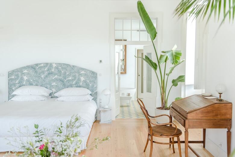 Hotel Casa M�e Lagos