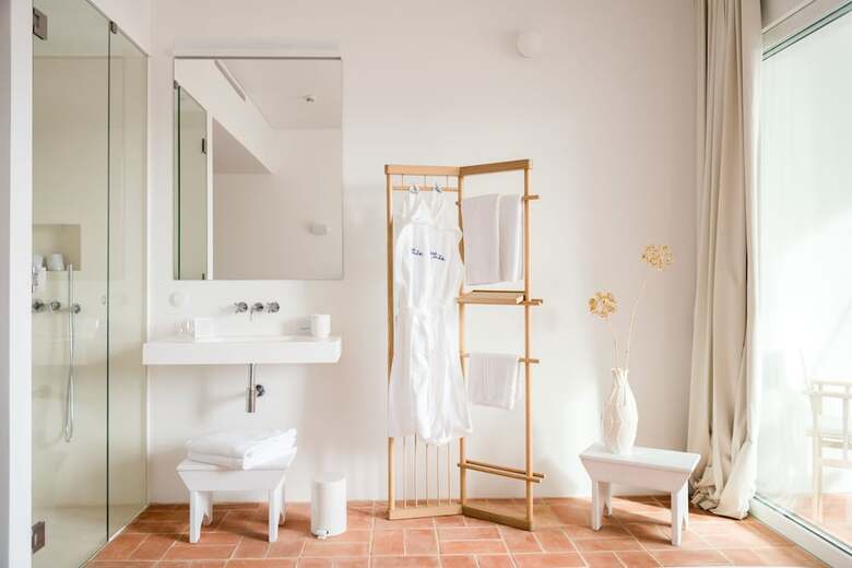 Hotel Casa M�e Lagos