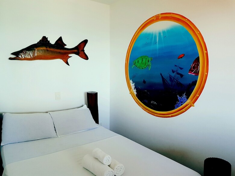 Morro Beach Hotel