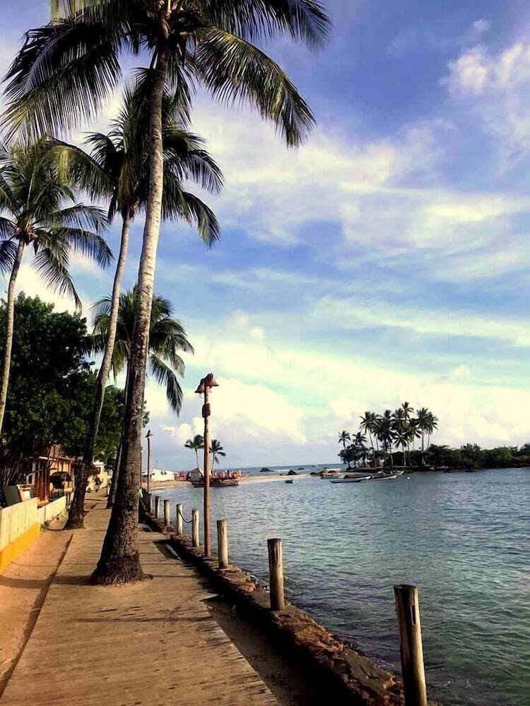 Morro Beach Hotel