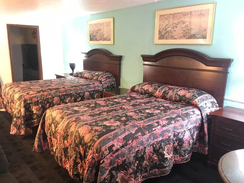 Terrace Motel