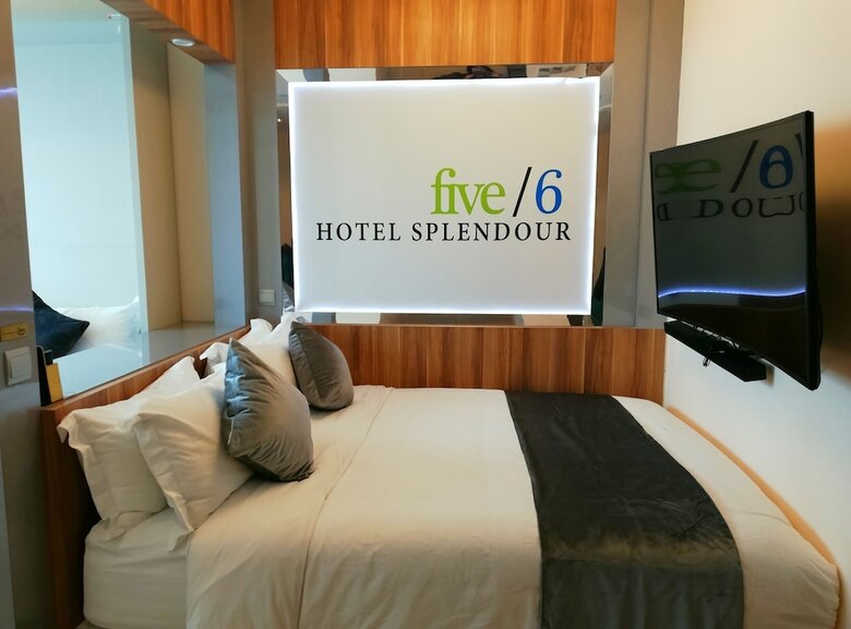 Five6 Hotel Splendour