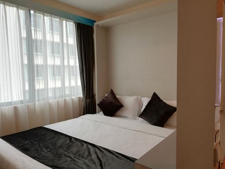 Five6 Hotel Splendour