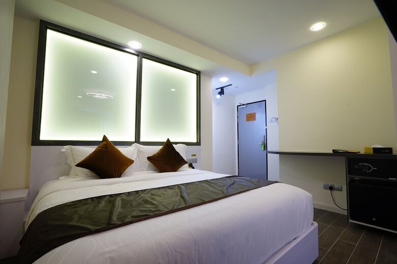 Five6 Hotel Splendour