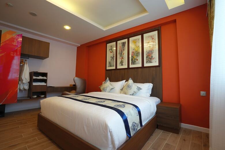 Five6 Hotel Splendour