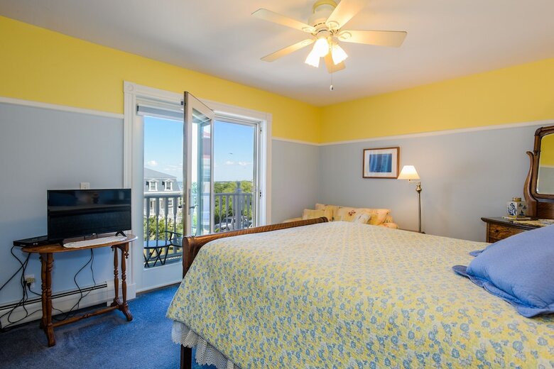 Bed & Breakfast Payne's Harbor View Inn