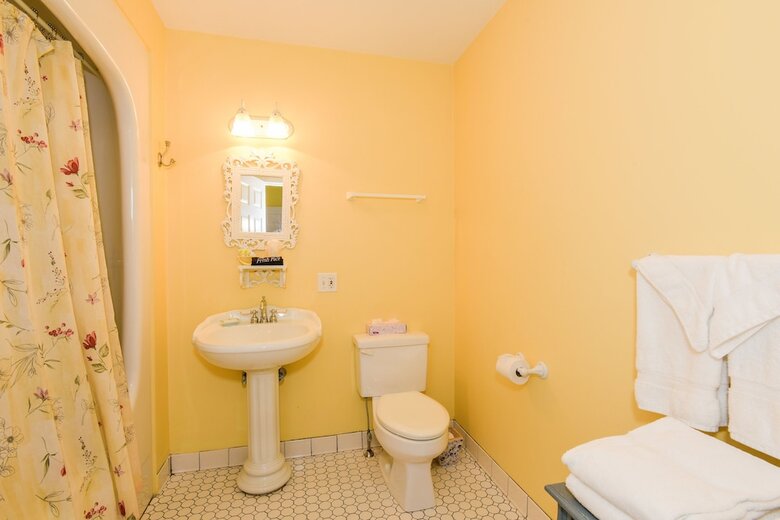 Bed & Breakfast Payne's Harbor View Inn