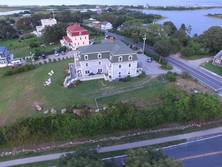 Bed & Breakfast Payne's Harbor View Inn