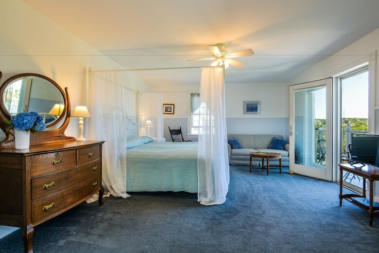 Bed & Breakfast Payne's Harbor View Inn