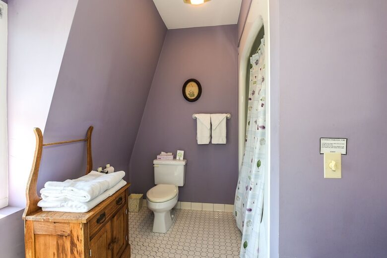 Bed & Breakfast Payne's Harbor View Inn