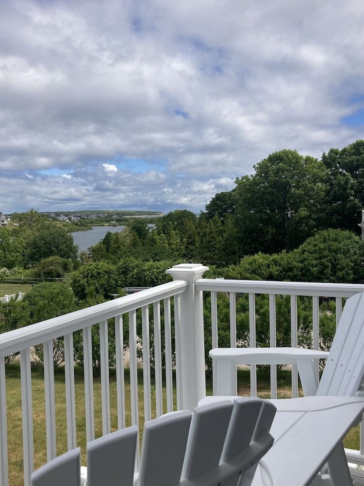 Bed & Breakfast Payne's Harbor View Inn