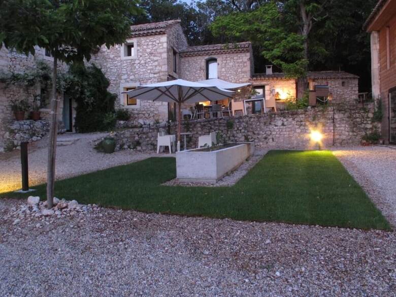 Chambres D'h�tes Les Esplanes