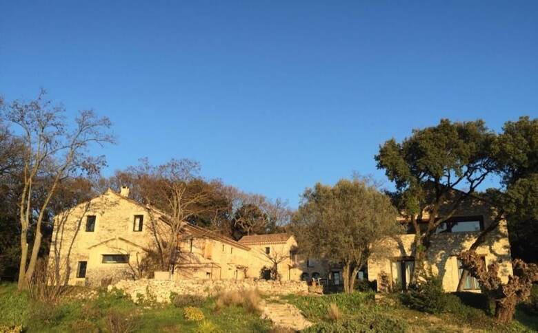 Chambres D'h�tes Les Esplanes