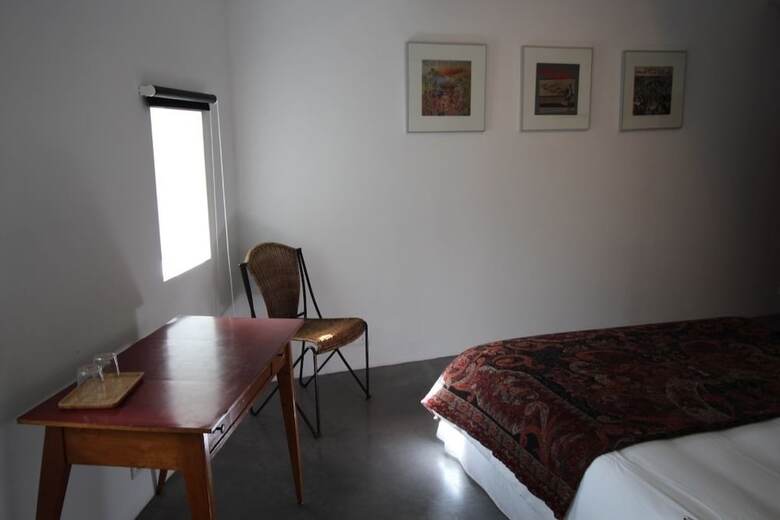 Chambres D'h�tes Les Esplanes