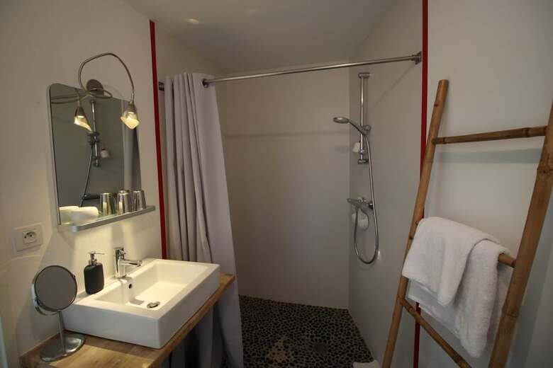 Chambres D'h�tes Les Esplanes