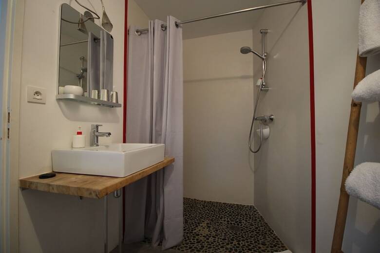 Chambres D'h�tes Les Esplanes