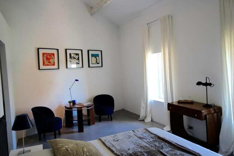 Chambres D'h�tes Les Esplanes