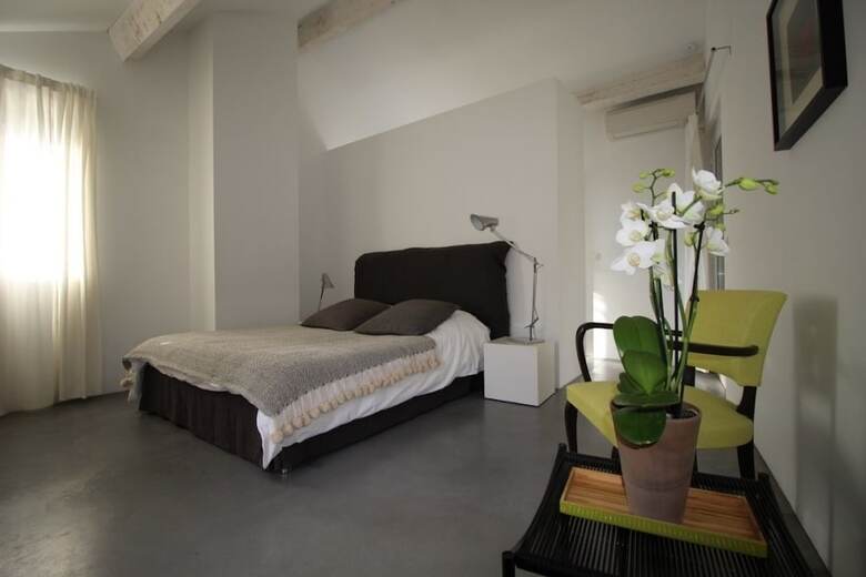 Chambres D'h�tes Les Esplanes