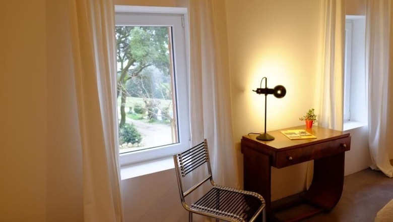 Chambres D'h�tes Les Esplanes