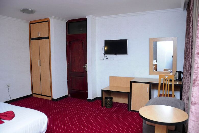 Samara Hotel