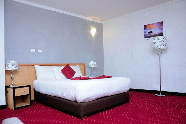 Samara Hotel