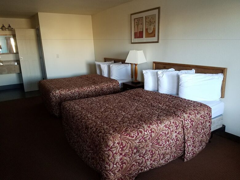 Motel Sahara Inn