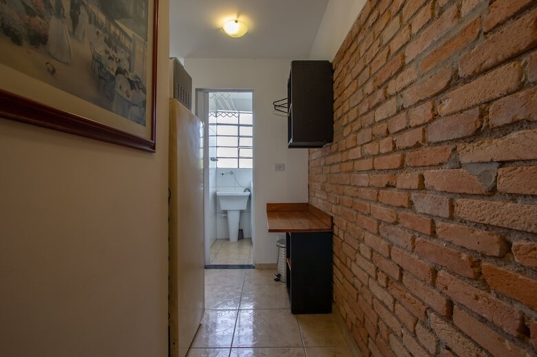Apartamentos Bh Studio