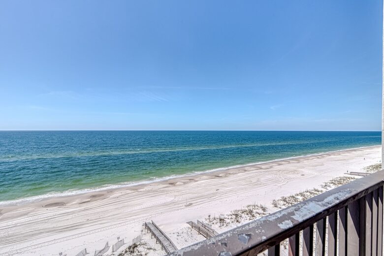 Hotel Gulf Tower 8b 2 Bedroom Condo By Redawning