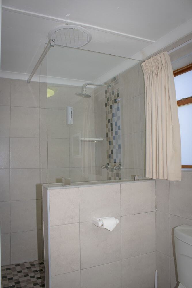 Bed & Breakfast Andelomi Nature's Rest