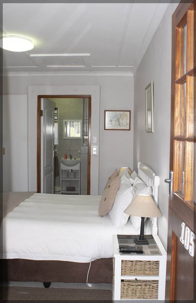 Bed & Breakfast Andelomi Nature's Rest