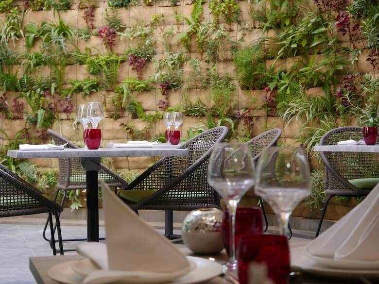 Aparthotel Radisson Serviced Apartments Antananarivo City Centre