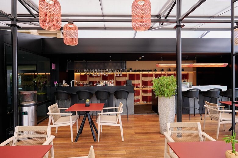 Aparthotel Radisson Serviced Apartments Antananarivo City Centre