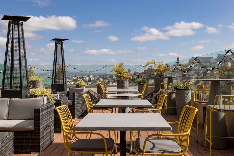Aparthotel Radisson Serviced Apartments Antananarivo City Centre